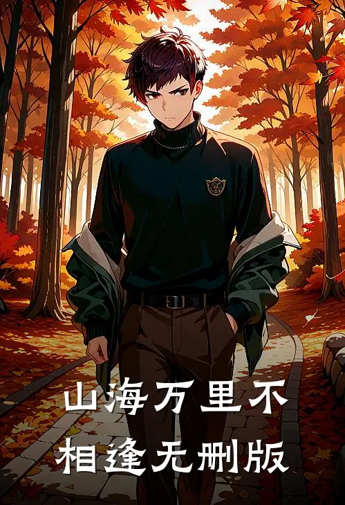 山海万里不相逢无删版