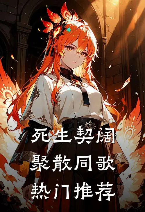死生契阔，聚散同歌热门推荐