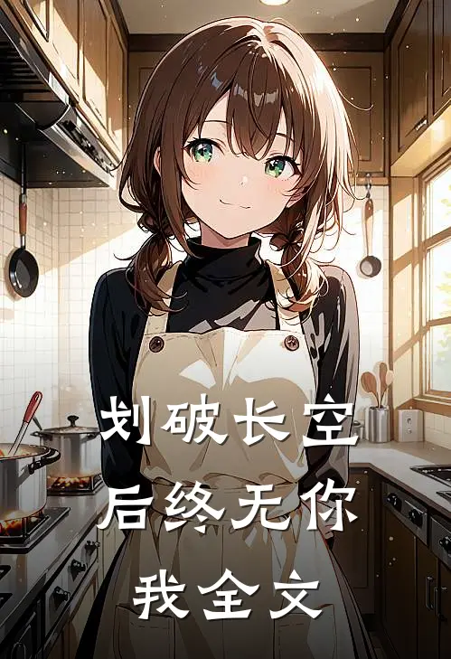 划破长空后终无你我全文
