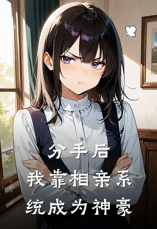 分手后，我靠相亲系统成为神豪