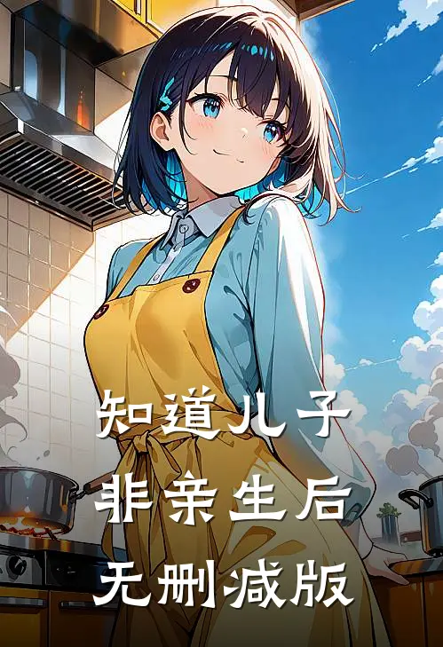 知道儿子非亲生后无删减版