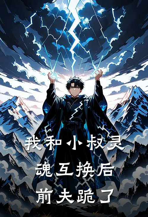 我和小叔灵魂互换后，前夫跪了