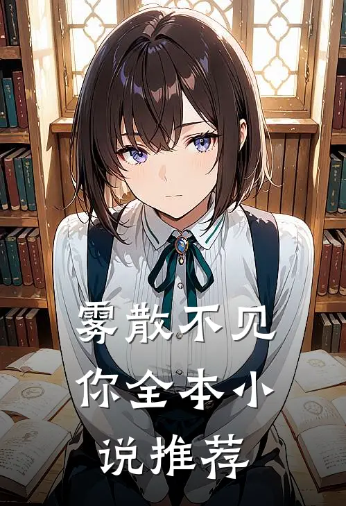 雾散不见你全本小说推荐
