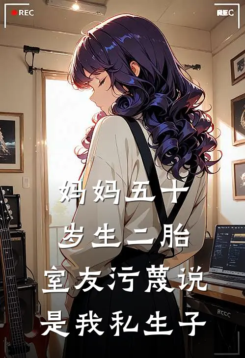 妈妈五十岁生二胎，室友污蔑说是我私生子