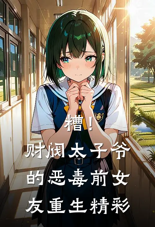 糟！财阀太子爷的恶毒前女友重生精彩