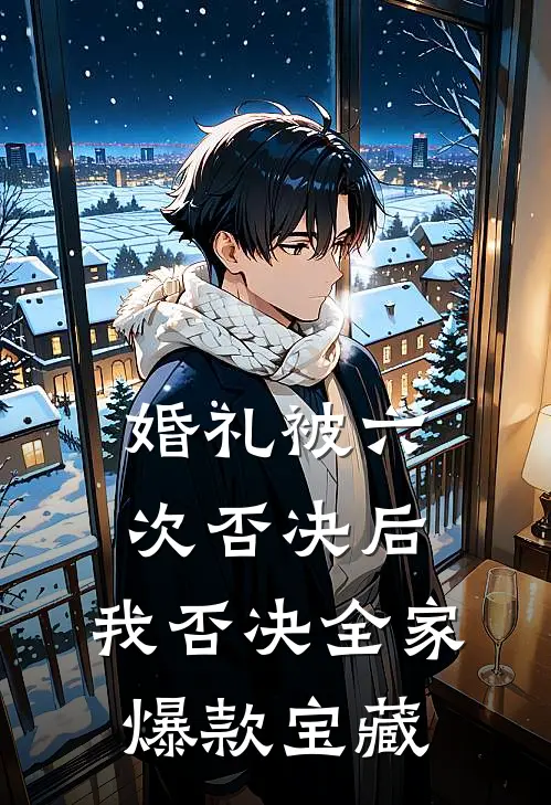 婚礼被六次否决后，我否决全家爆款宝藏