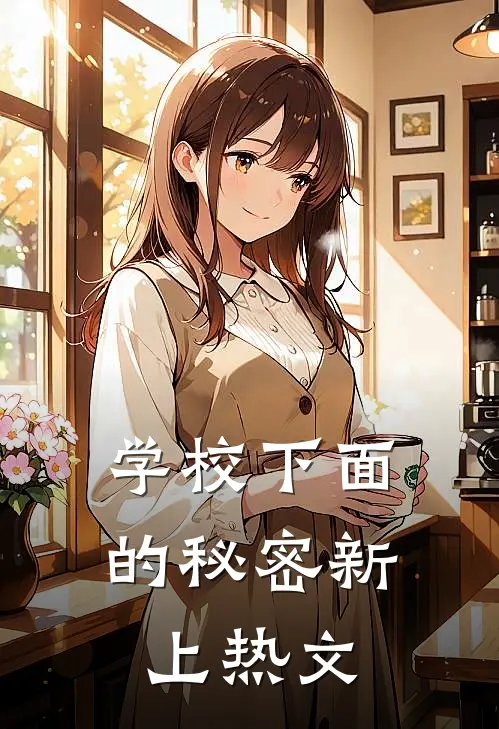 学校下面的秘密新上热文