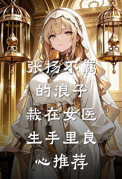 张扬不羁的浪子，栽在女医生手里良心推荐