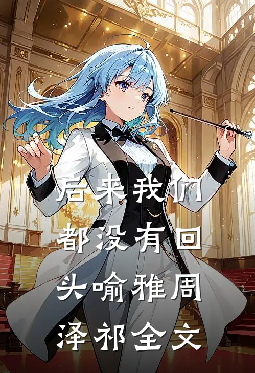 后来我们都没有回头喻雅周泽祁全文