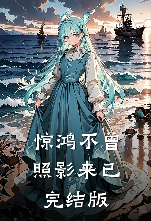 惊鸿不曾照影来已完结版