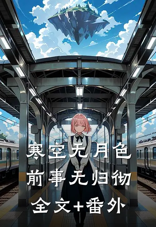 寒空无月色，前事无归彻全文+番外