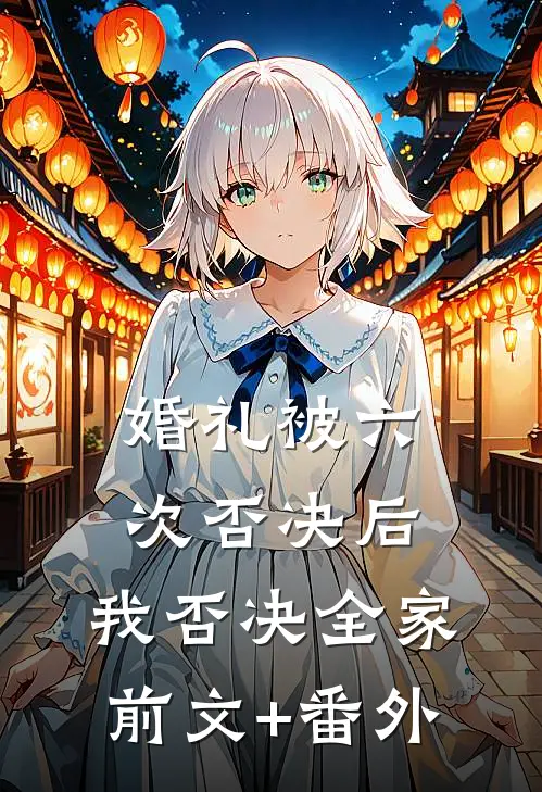 婚礼被六次否决后，我否决全家前文+番外