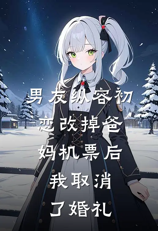 男友纵容初恋改掉爸妈机票后,我取消了婚礼百度TXT