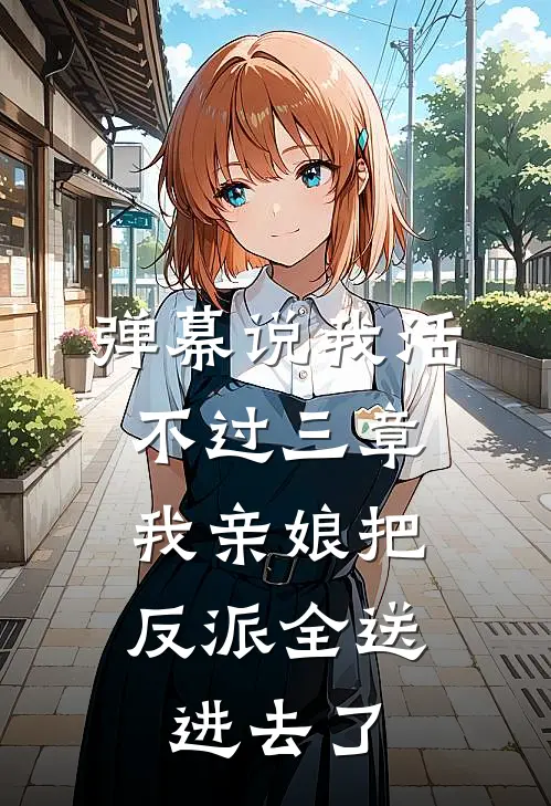 弹幕说我活不过三章，我亲娘把反派全送进去了