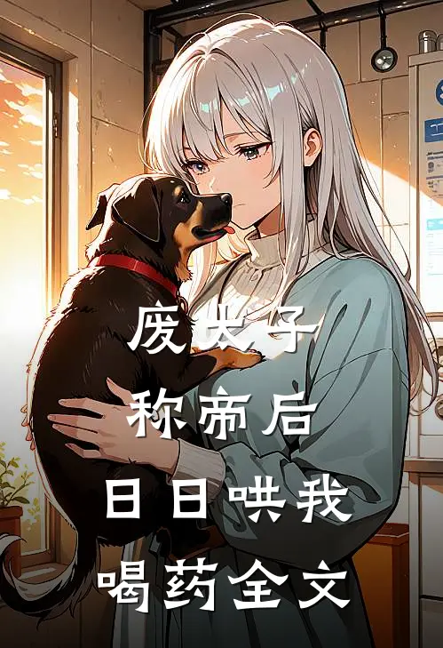 废太子称帝后，日日哄我喝药全文