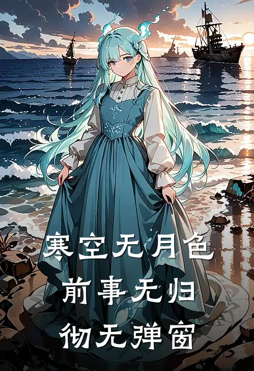 寒空无月色，前事无归彻无弹窗