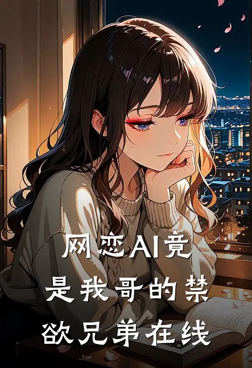 网恋AI竟是我哥的禁欲兄弟在线
