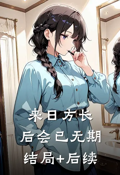 来日方长，后会已无期结局+后续