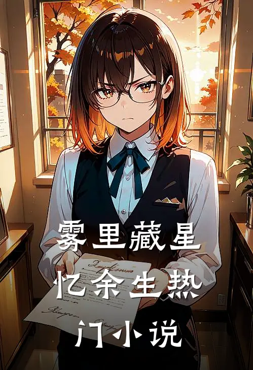 雾里藏星忆余生热门小说