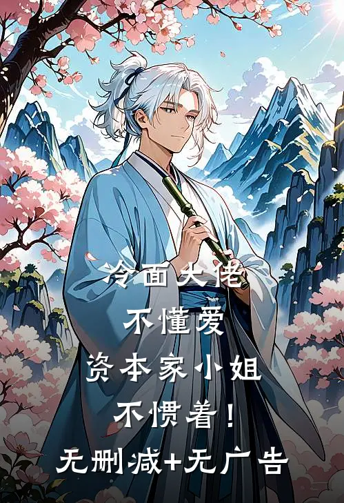 冷面大佬不懂爱，资本家小姐不惯着！无删减+无广告