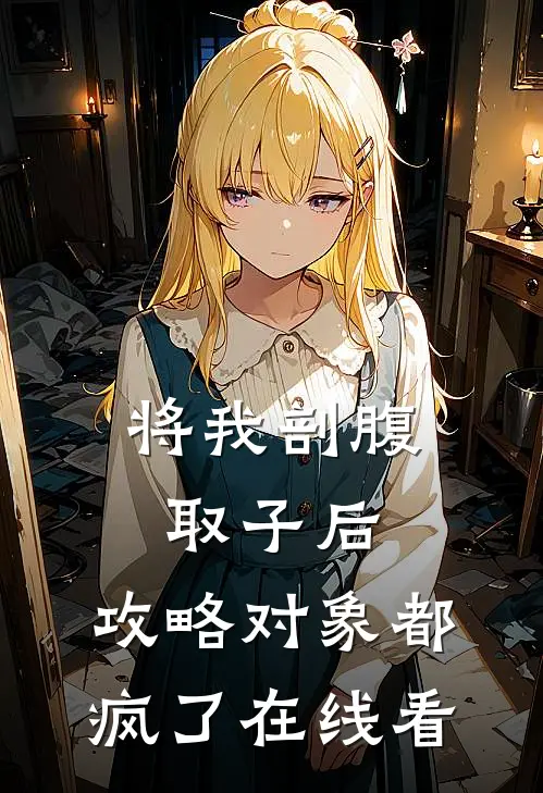 将我剖腹取子后，攻略对象都疯了在线看