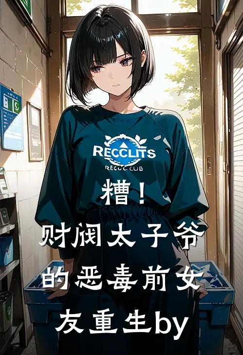 糟！财阀太子爷的恶毒前女友重生by