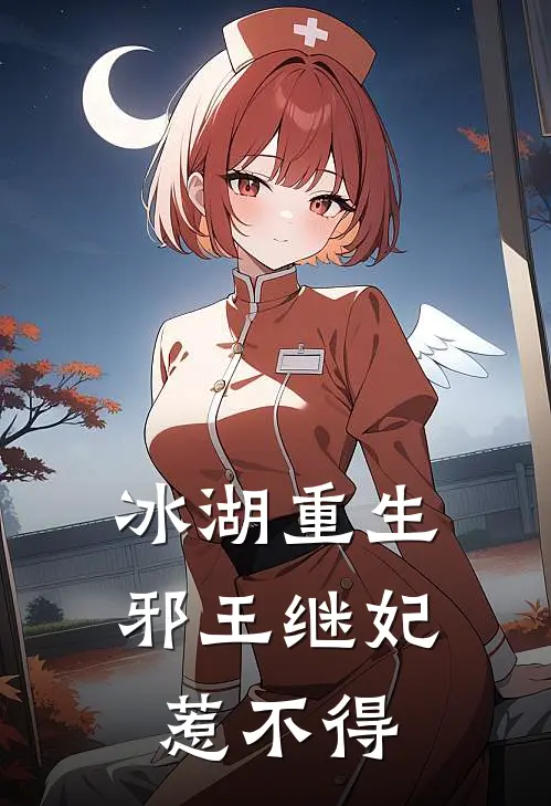 冰湖重生邪王继妃惹不得