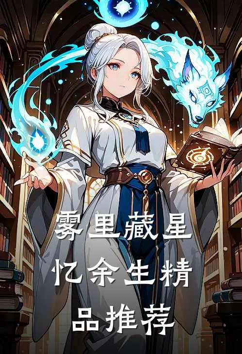 雾里藏星忆余生精品推荐