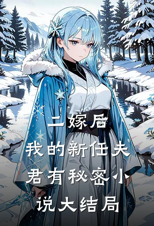 二嫁后，我的新任夫君有秘密小说大结局