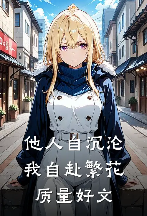 他人自沉沦，我自赴繁花质量好文