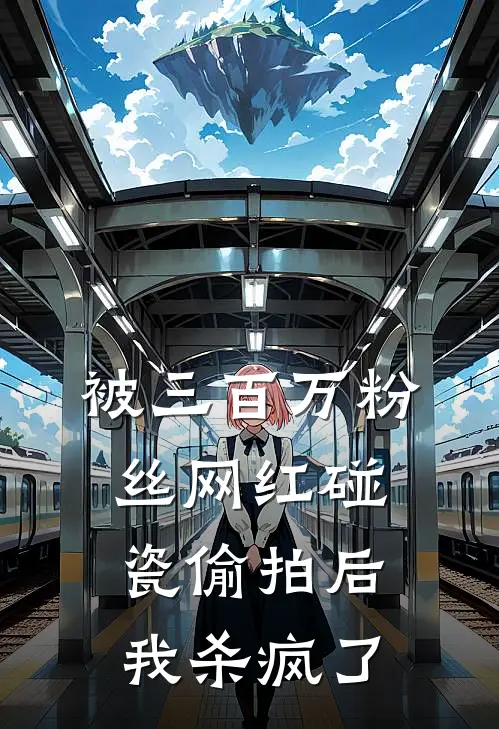 被三百万粉丝网红碰瓷偷拍后，我杀疯了