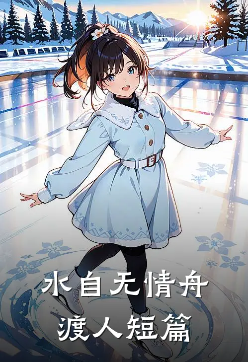 水自无情舟渡人短篇