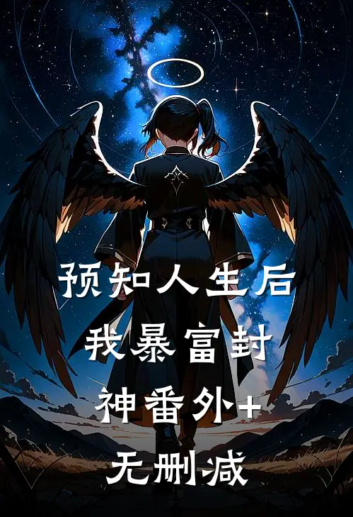 预知人生后，我暴富封神番外+无删减