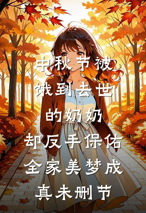 中秋节被饿到去世的奶奶，却反手保佑全家美梦成真未删节