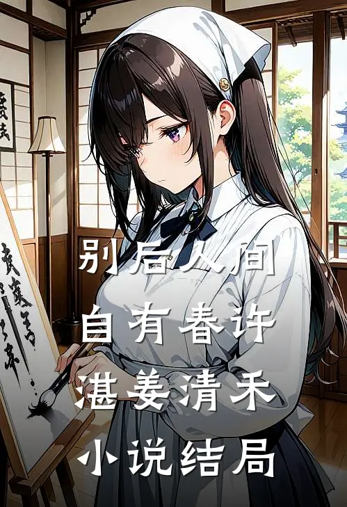 别后人间自有春许湛姜清禾小说结局