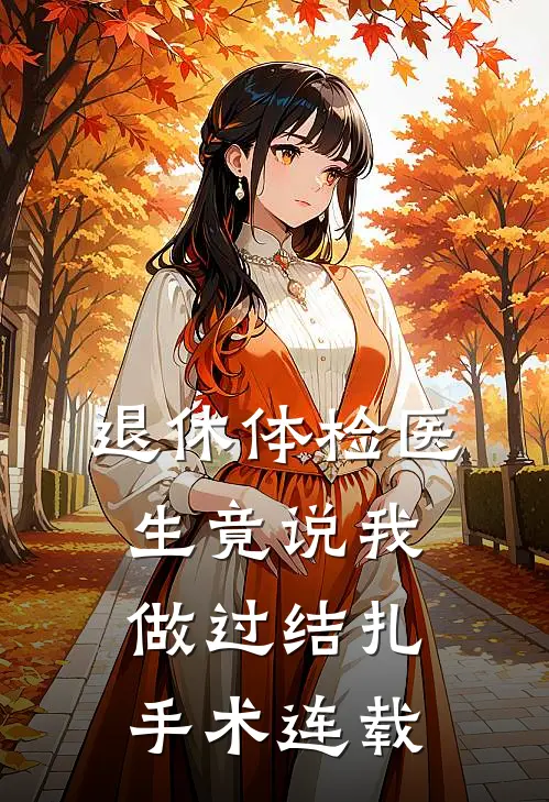 退休体检医生竟说我做过结扎手术连载