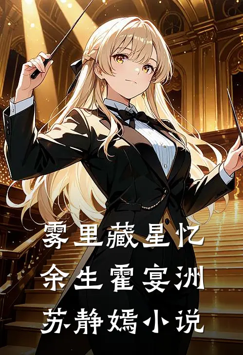 雾里藏星忆余生霍宴洲苏静嫣小说