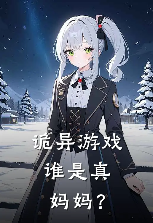 诡异游戏：谁是真妈妈？