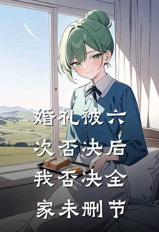婚礼被六次否决后，我否决全家未删节