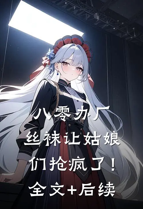 八零办厂：丝袜让姑娘们抢疯了！全文+后续