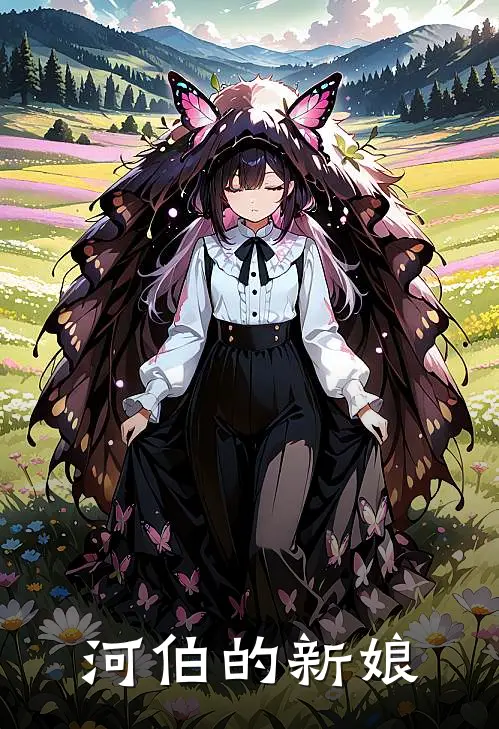 河伯的新娘免费观看全集电视剧完整版