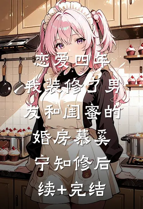 恋爱四年，我装修了男友和闺蜜的婚房慕奚宁知修后续+完结