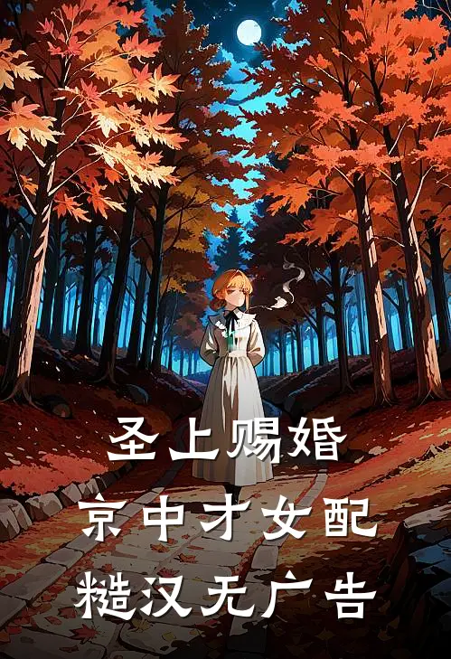 圣上赐婚：京中才女配糙汉无广告