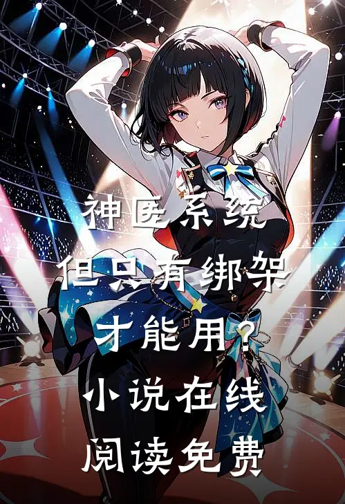 神医系统：但只有绑架才能用？小说在线阅读免费