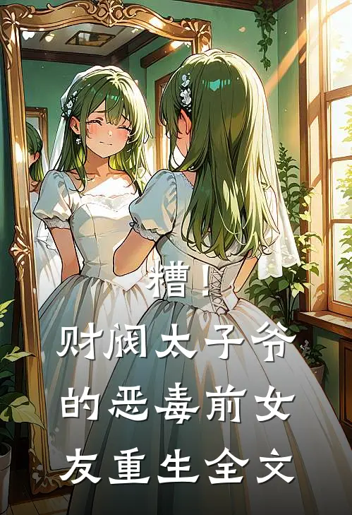 糟！财阀太子爷的恶毒前女友重生全文