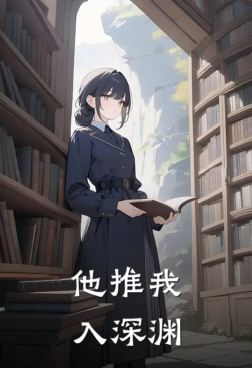 他推我入深渊百度
