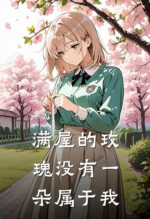 满屋的玫瑰没有一朵属于我