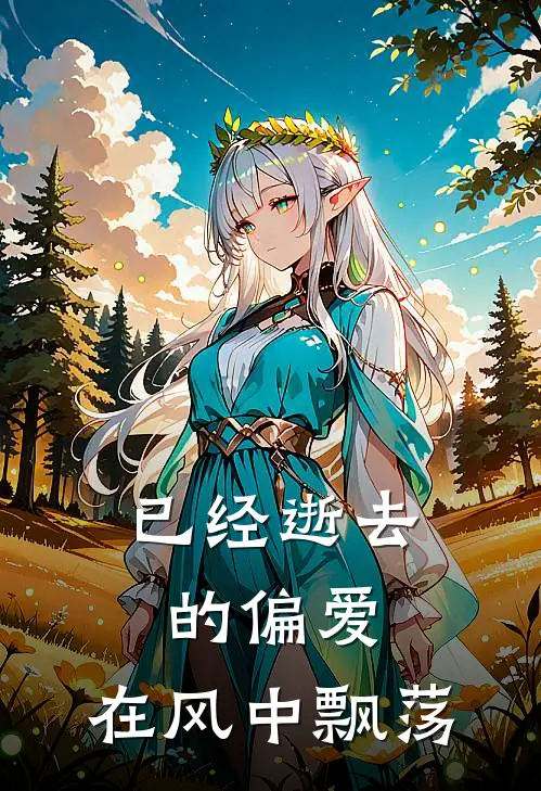 已经逝去的偏爱,在风中飘荡歌词