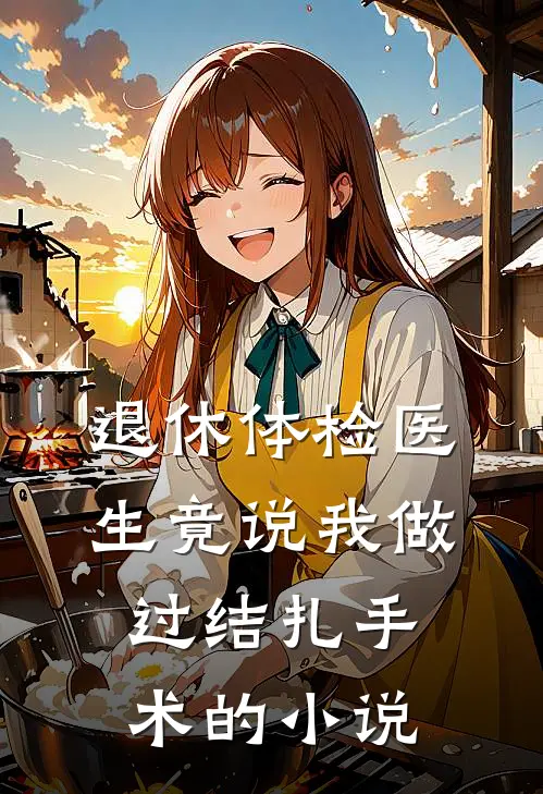 退休体检医生竟说我做过结扎手术的小说