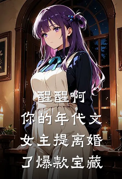 醒醒啊，你的年代文女主提离婚了爆款宝藏